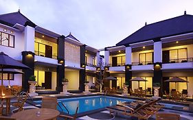 The Radiant Hotel